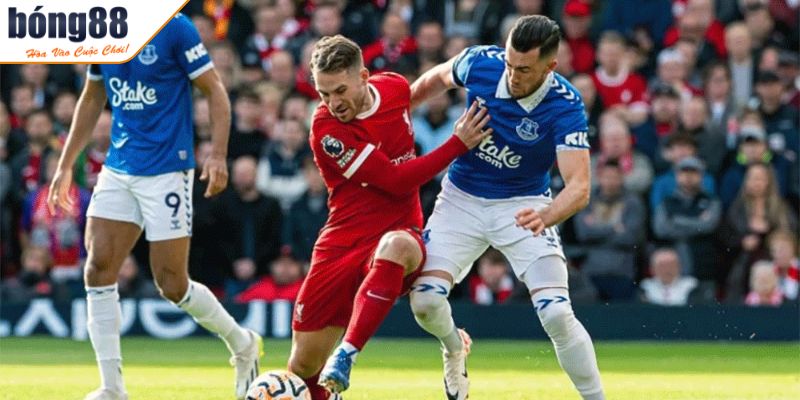 Bảng xếp hạng 2 Cập nhật giải đấu Ngoại hạng Anh