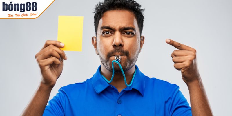 Kèo Thẻ Vàng BONG88 - Hướng Dẫn Cách Soi Kèo Hiệu Quả 3 Cập nhật thông tin trận đấu