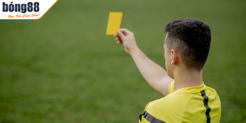 Kèo Thẻ Vàng BONG88 - Hướng Dẫn Cách Soi Kèo Hiệu Quả 2 Cược tài xỉu kèo thẻ vàng