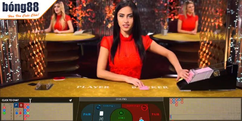 Nhóm kéo baccarat Chiến lược thông minh nâng cao tỷ lệ thắng 2 Dấu hiệu nhóm kéo lừa đảo
