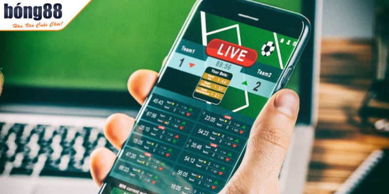 Kèo Nhà Cái BONG88 Với Hướng Dẫn Cược Chi Tiết Từ A-Z 2 Kèo nhà cái Châu Âu phổ biến