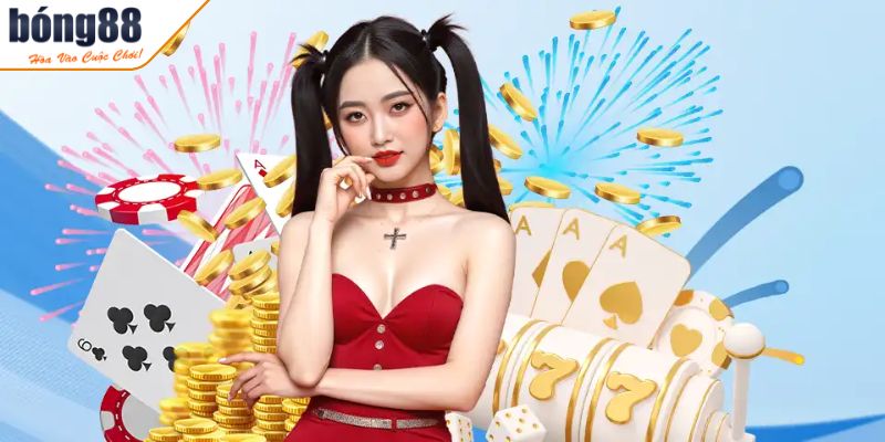 Khuyến Mãi BONG88 1 Khuyến mãi BONG88 cao dành cho tân thủ hấp dẫn