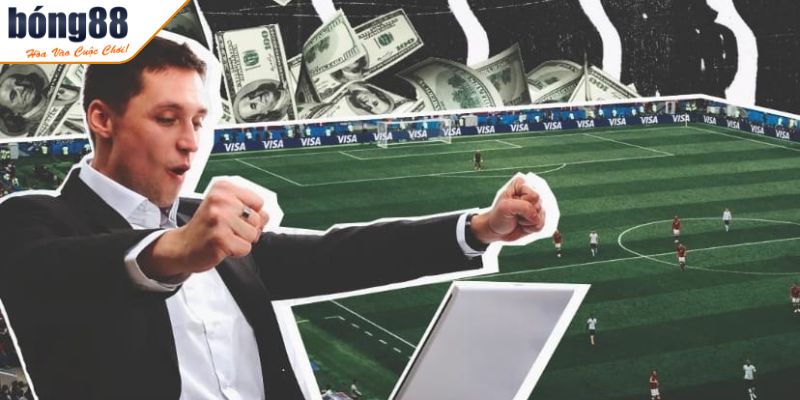 Kèo Nhà Cái BONG88 Với Hướng Dẫn Cược Chi Tiết Từ A-Z 3 Kinh nghiệm chơi cá cược tỷ lệ kèo BONG88 từ cao thủ