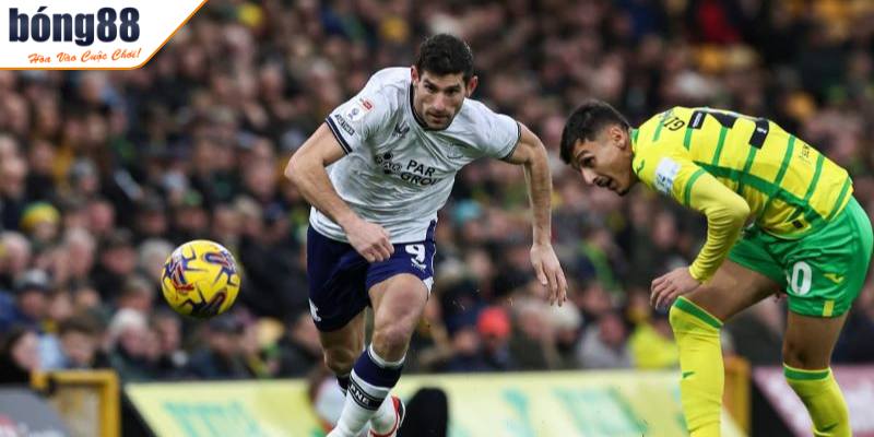 Soi Kèo Norwich Vs Preston 3h00 Ngày 12/2 (Hạng Nhất Anh 2024/25) 1 Nhận định trước soi kèo Norwich vs Preston hôm nay