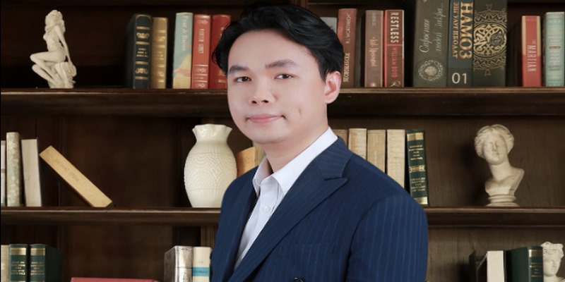 CEO - Phạm Tuấn Minh 1 Phạm Tuấn Minh là tác giả làm nên thương hiệu Bong88 uy tín