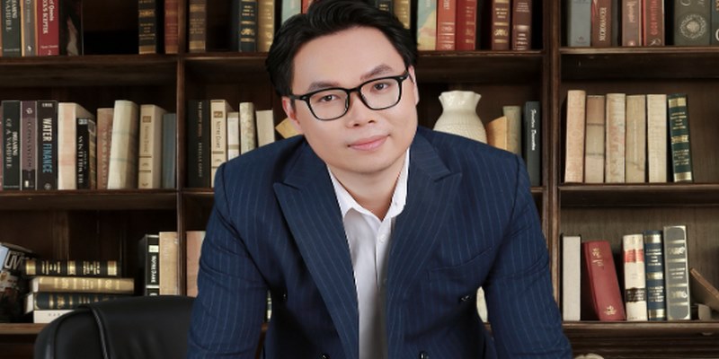CEO - Phạm Tuấn Minh 2 Phạm Tuấn Minh trở thành chuyên gia cá cược online nổi tiếng