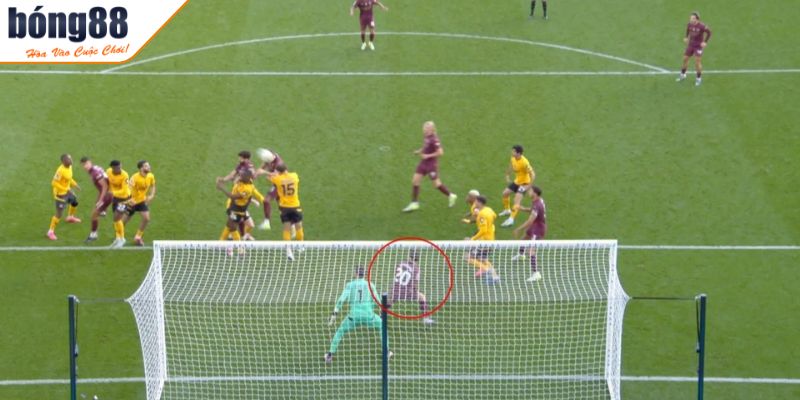 Kèo Việt Vị BONG88 - Hình Thức Cược Độc Đáo Trong Bóng Đá 3 Phân tích đội hình, lối chơi