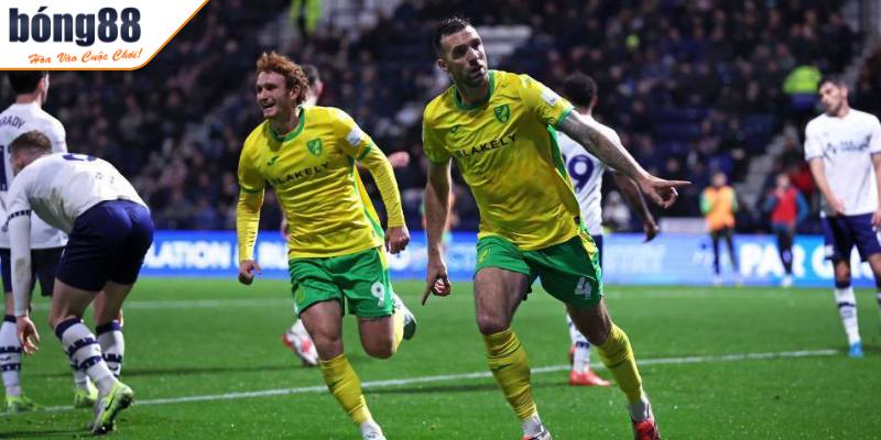 Soi Kèo Norwich Vs Preston 3h00 Ngày 12/2 (Hạng Nhất Anh 2024/25) 2 Soi kèo Norwich vs Preston Châu Âu