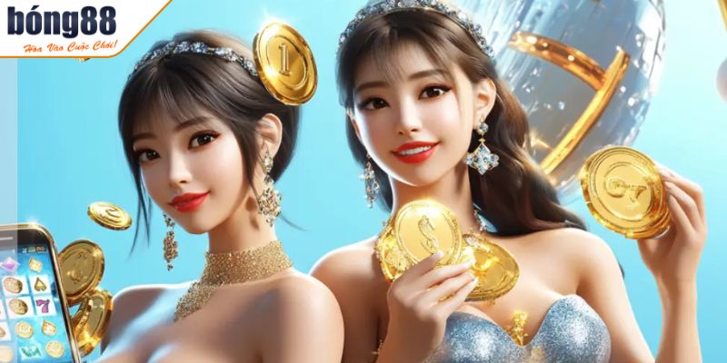 Giới Thiệu BONG88 2 Tầm nhìn của sân chơi vươn ra toàn thế giới