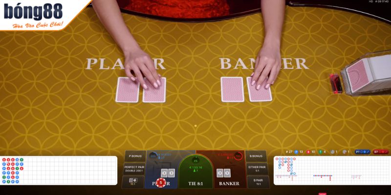 Nhóm kéo baccarat Chiến lược thông minh nâng cao tỷ lệ thắng 3 Tìm kiếm trên các mạng xã hội