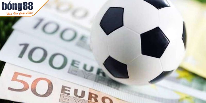 Tỷ lệ kèo Châu Âu