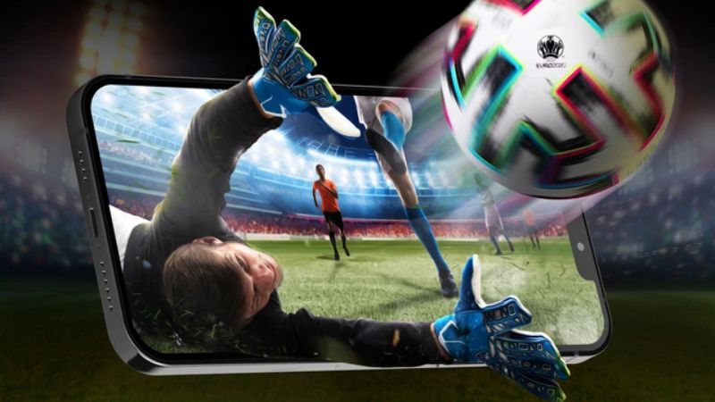 BONG88 Xem Bóng Đá Qua Ứng Dụng Điện Thoại Tiện Lợi Cho Bạn 3 Các ưu điểm khi dùng app đối với người dùng