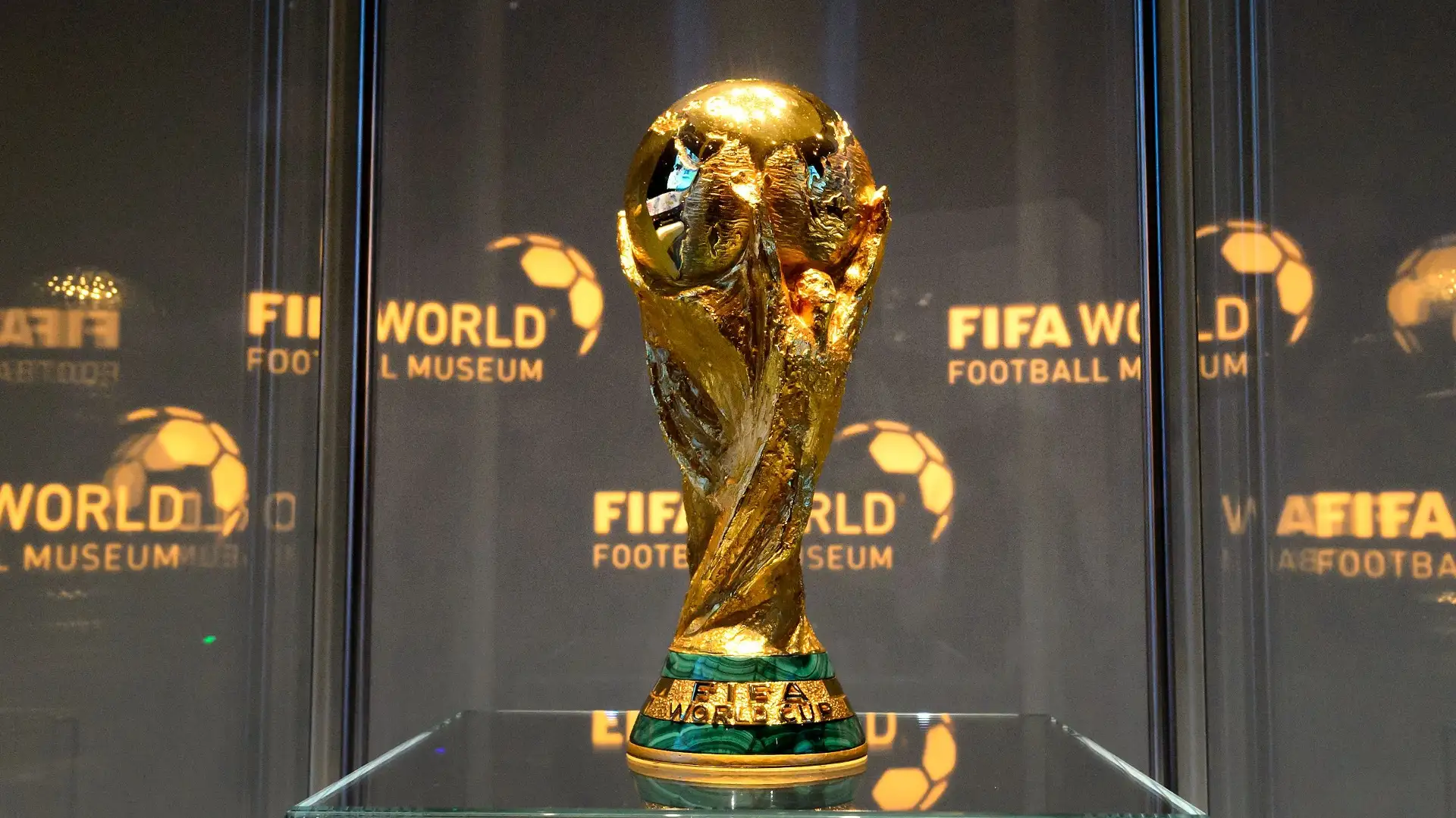 FIFA World Cup: Khám Phá Lịch Sử Và Tương Lai Bóng Đá 1 Những thông tin cơ bản về FIFA World Cup