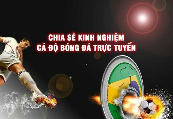 4 Mẹo Cá Cược Bóng Đá Tại BONG88 Không Nên Bỏ Qua 2 Những Mẹo Cá Cược Bóng Đá cực hay