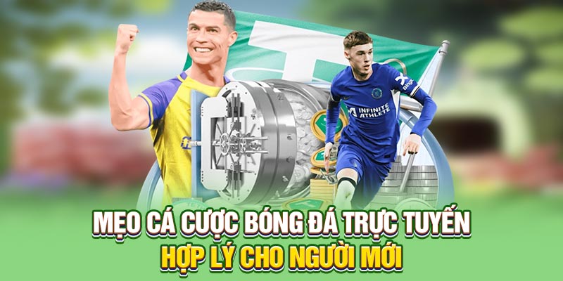 4 Mẹo Cá Cược Bóng Đá Tại BONG88 Không Nên Bỏ Qua 1 Tìm hiểu các loại kèo cá cược bóng đá