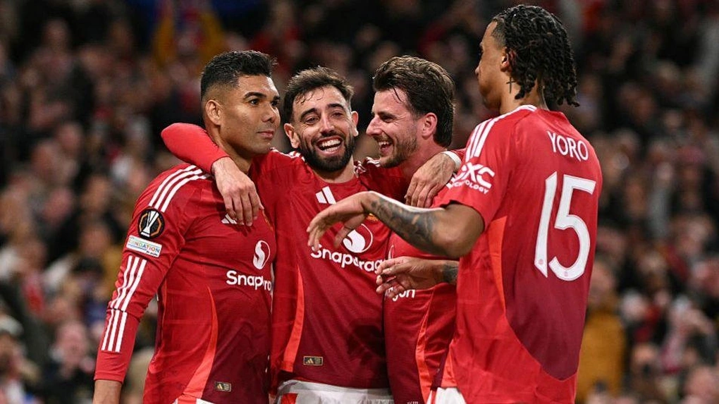 MU xuất sắc hạ Bilbao, giành quyền vào chơi trận chung kết Europa League