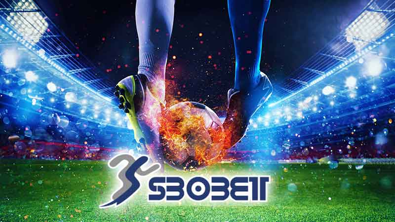 Liệt kê một số sản phẩm nổi bật tại SBOBET
