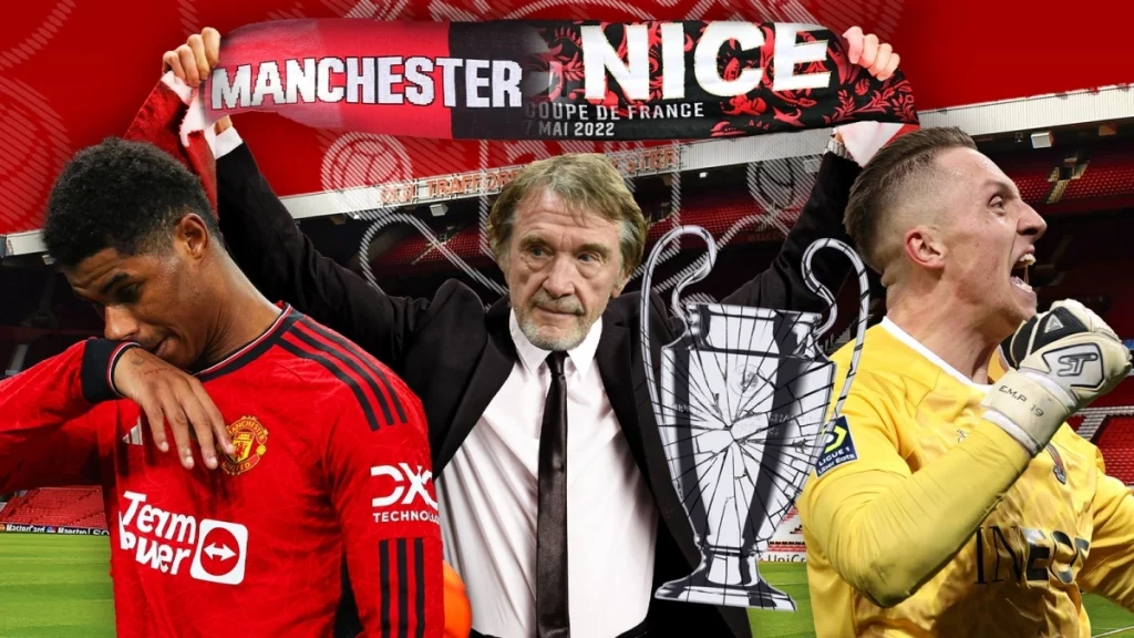 MU có nguy cơ bị cấm dự Champions League 2 MU có nguy cơ bị cấm dự Champions League