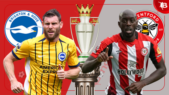 Soi kèo Brentford vs Brighton 21h00, 19/04/2025 Ngoại Hạng Anh 7 Soi kèo Brentford vs Brighton 21h00, 19/04/2025 Ngoại Hạng Anh