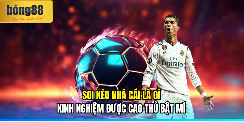 Soi Kèo Nhà Cái Là Gì